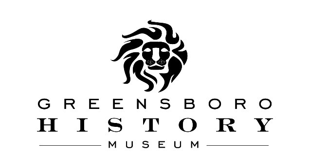 Greensboro Museum Logo
